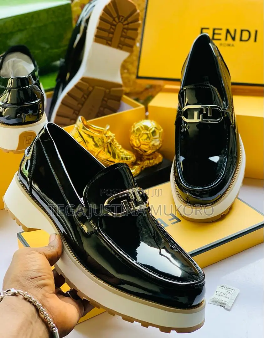 Men's Shoes