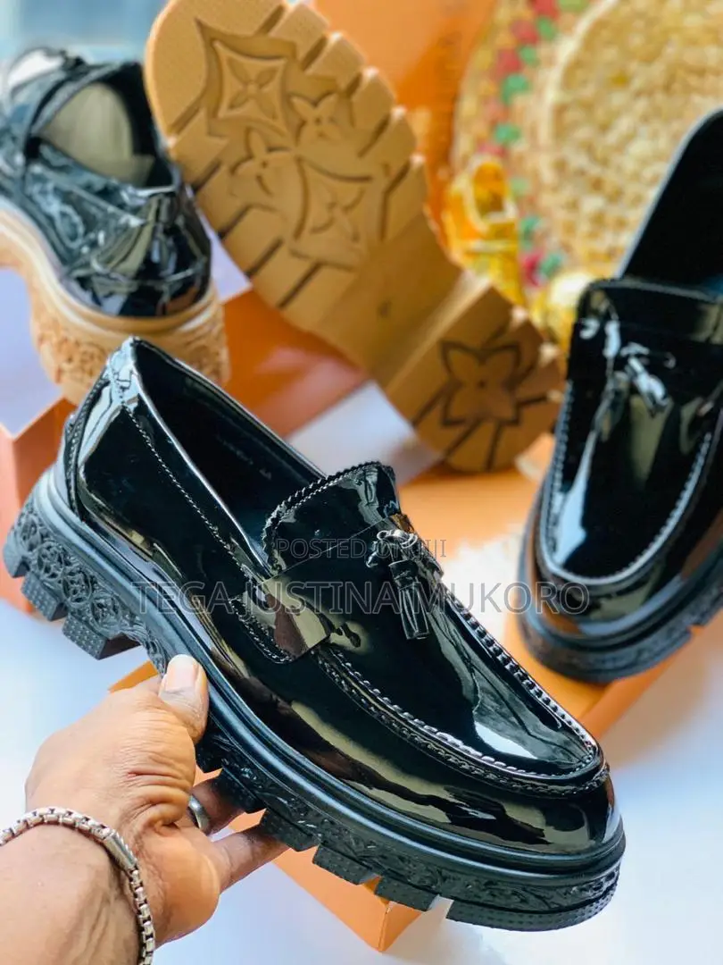 Men's Shoes