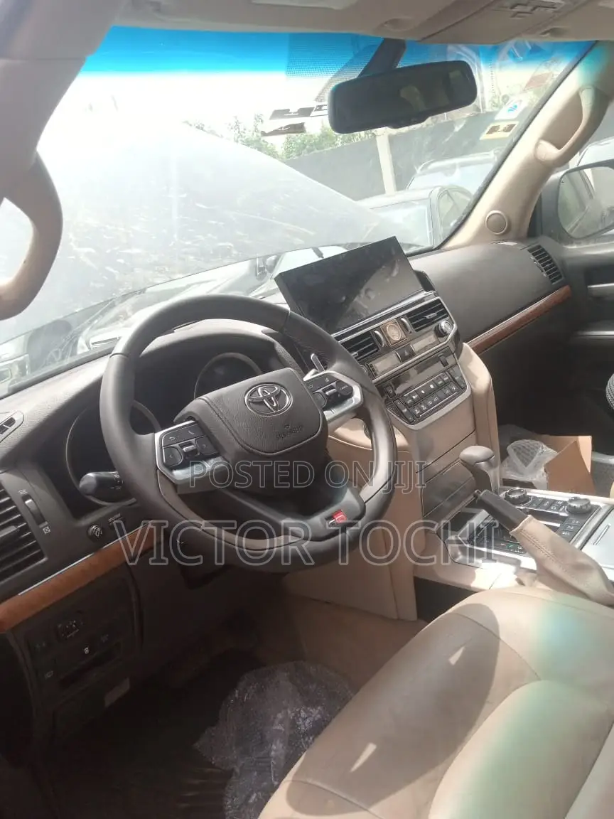 Toyota Latest Upgrade Steering Wheel Gr