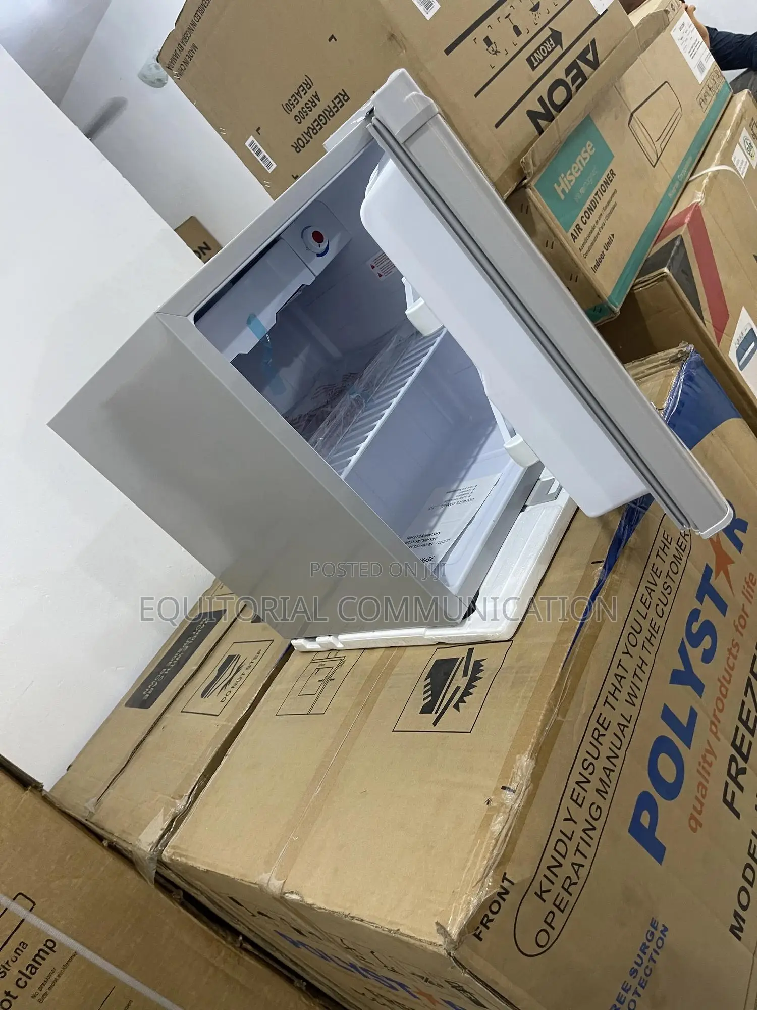 Aeon Brand New 50L Refrigerator