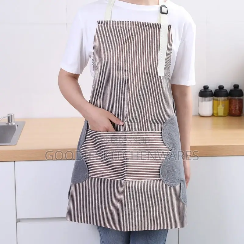 Kitchen Waterproof Aprons