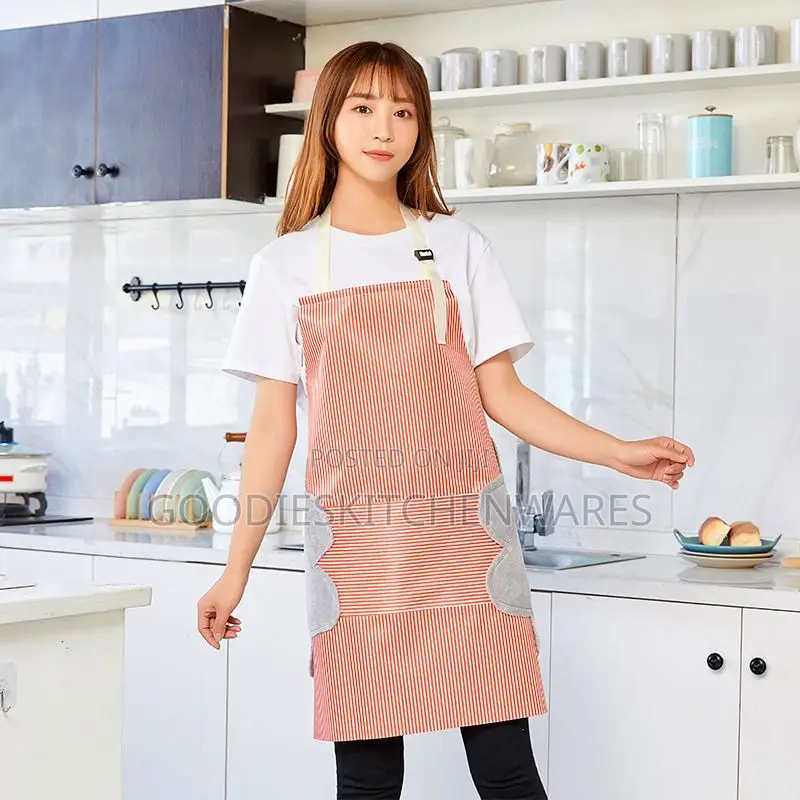 Kitchen Waterproof Aprons