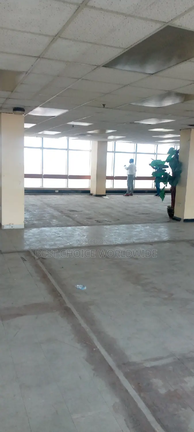 Office Space at Cocoa House Tower