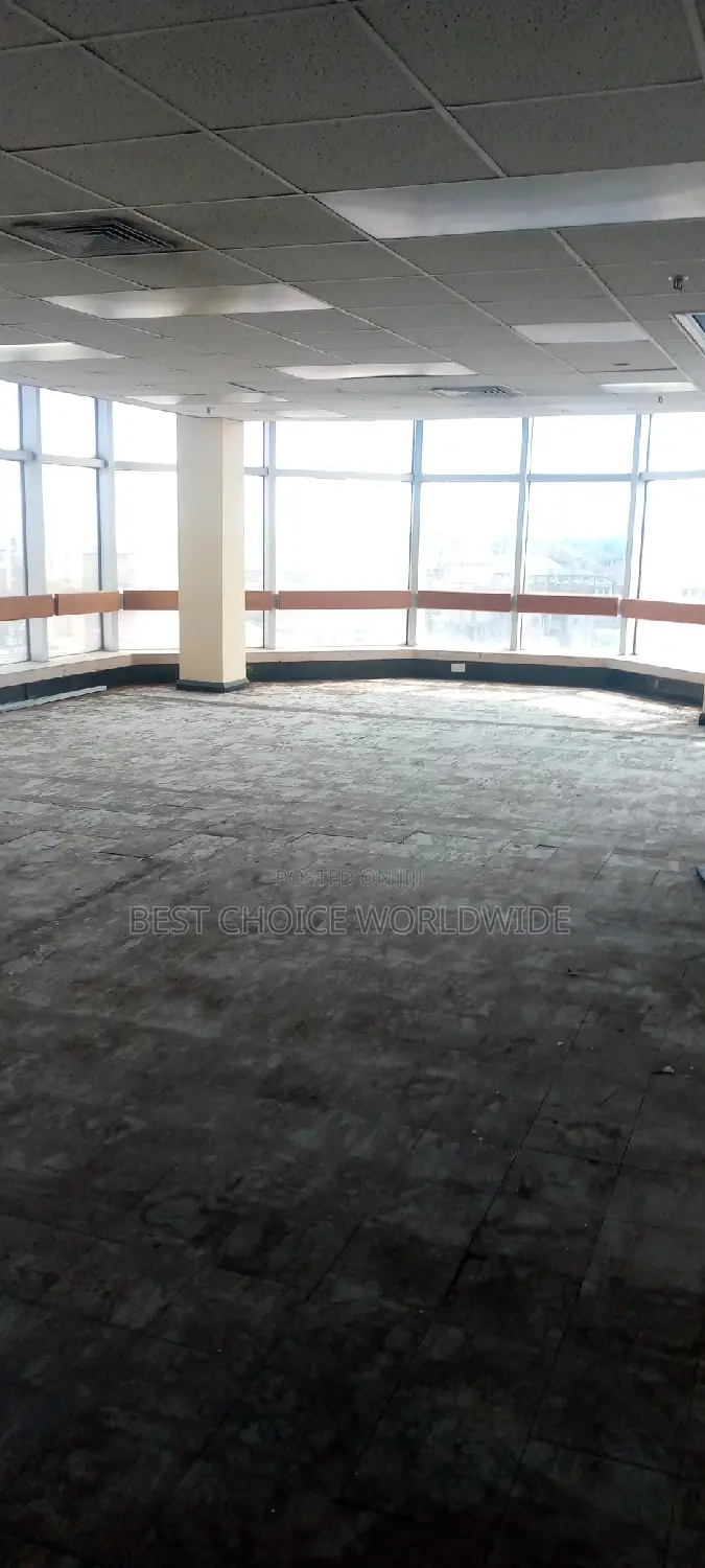 Office Space at Cocoa House Tower