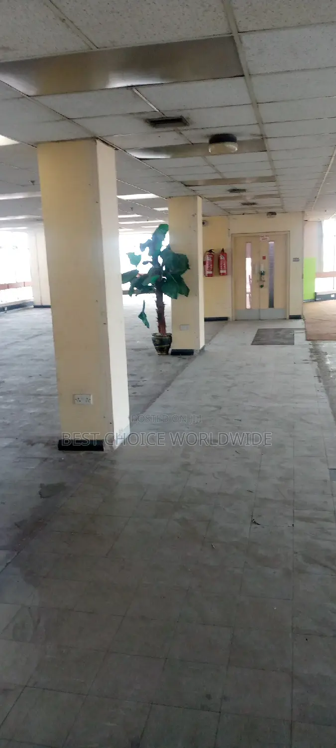 Office Space at Cocoa House Tower