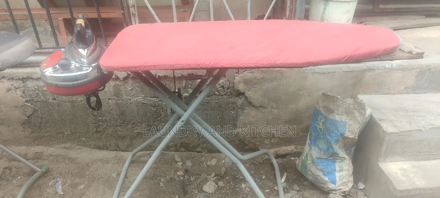 Mini Industrial Finishing Steam Iron Table,Element,Vacuum