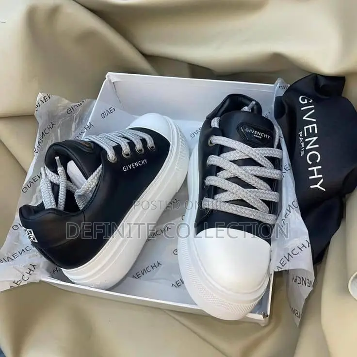 GIVENCHY Luxury Sneakers