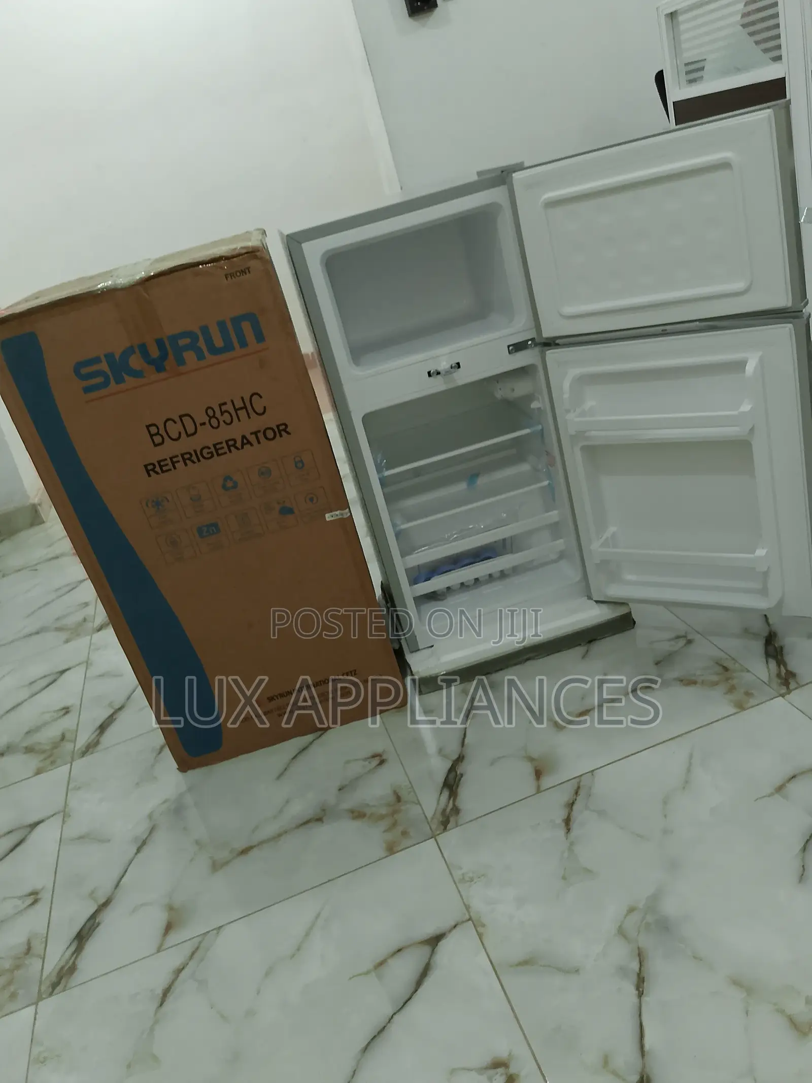 85l Refrigerator Skyrun Bcd85hc
