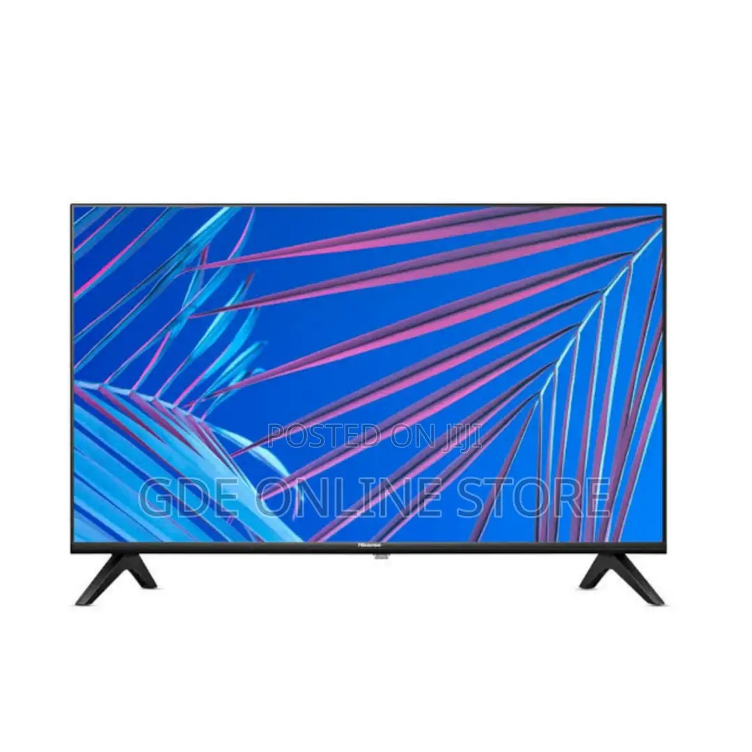 Hisense 43 Inch A5200 Series HD TV