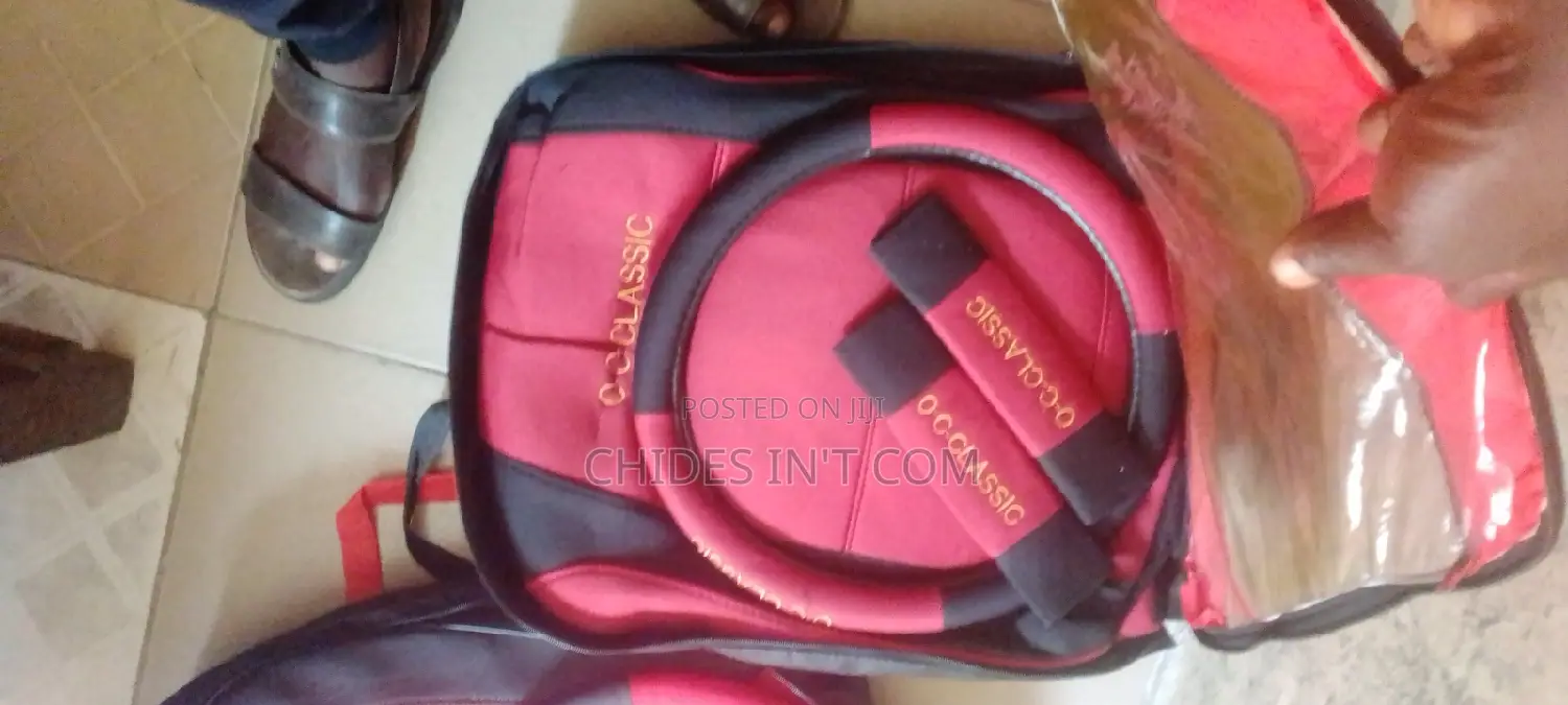 Car Set Cover