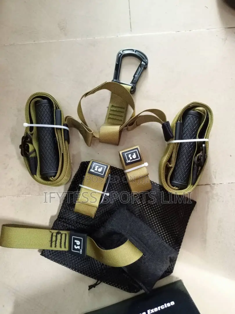 Professional Total Resistance Exercise Band.