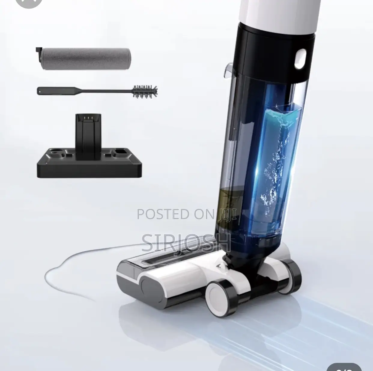 High Quality Spray Cleaning Mop