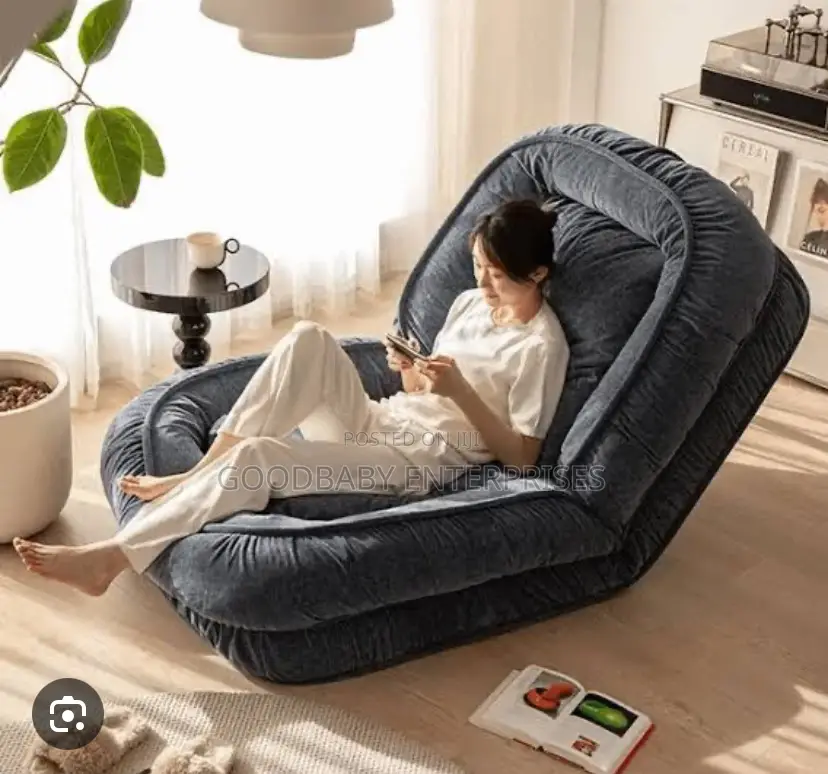 Lazy Sofa Bed