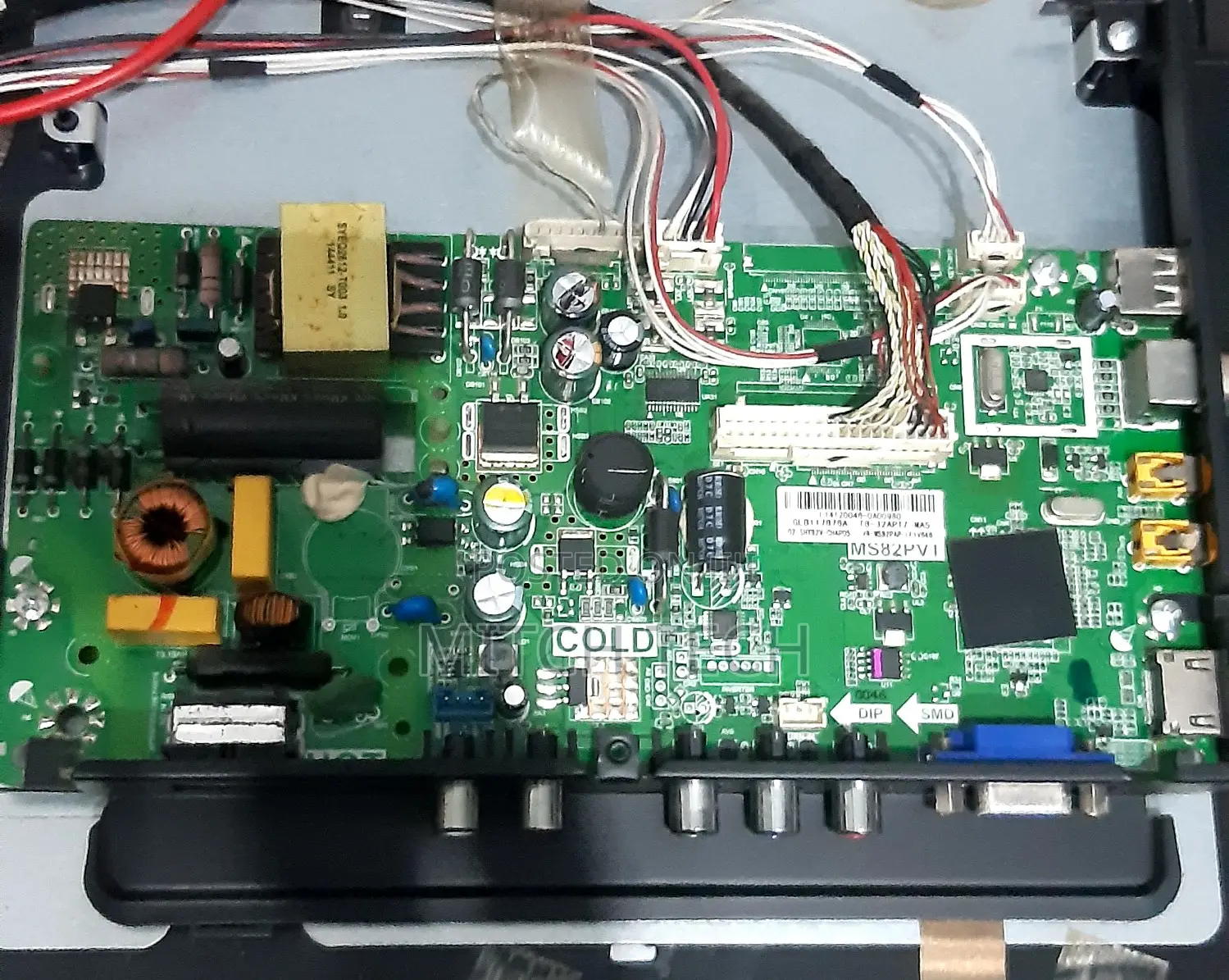 TV 32inches LG Repair