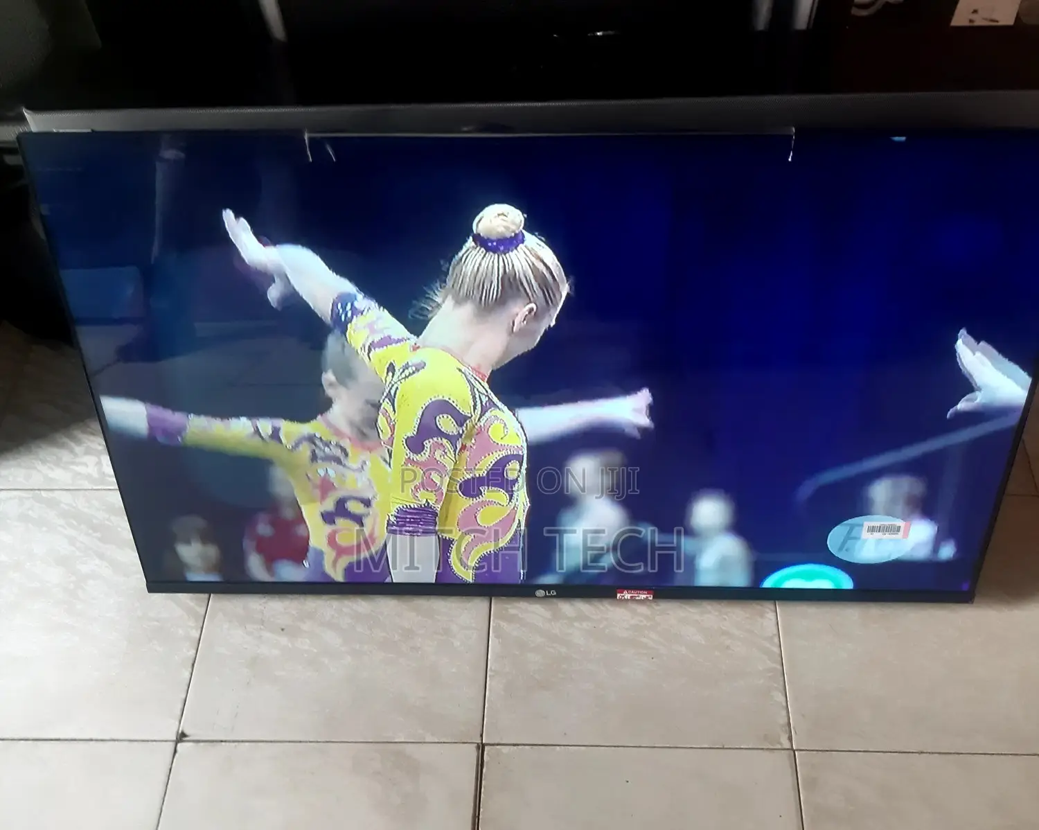 TV 32inches LG Repair