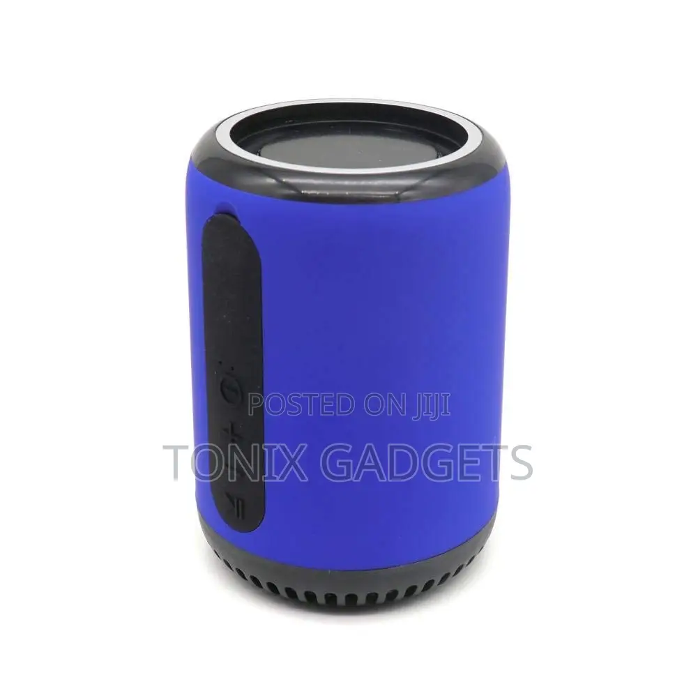 SLC-061 Wireless Bluetooth Speaker MP3 Waterproof With Bass