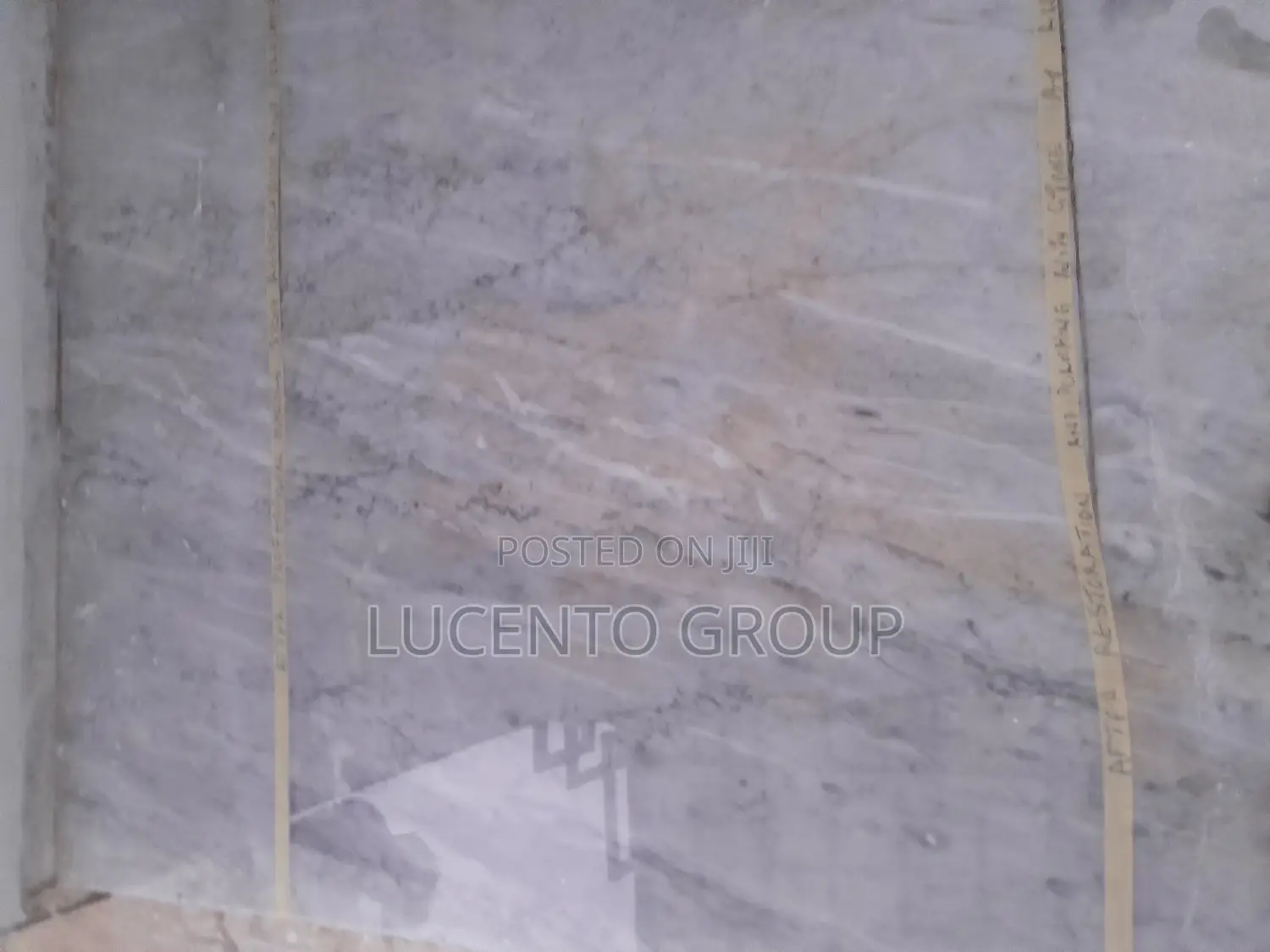 Professional Marble Stone Restoration and Polishing Services