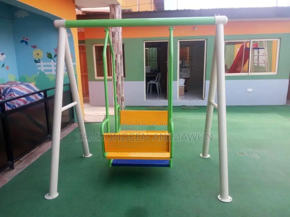 Giant Children Glider