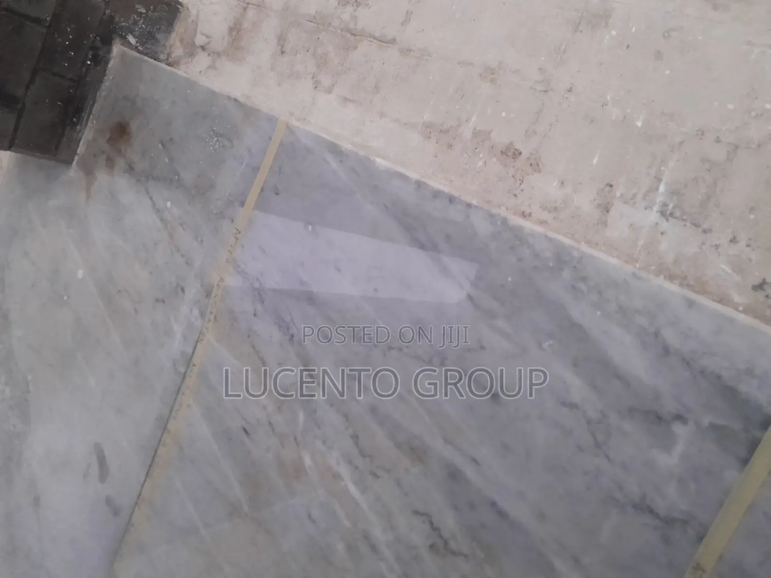 Marble, Granite Restoration and Polishing Experts
