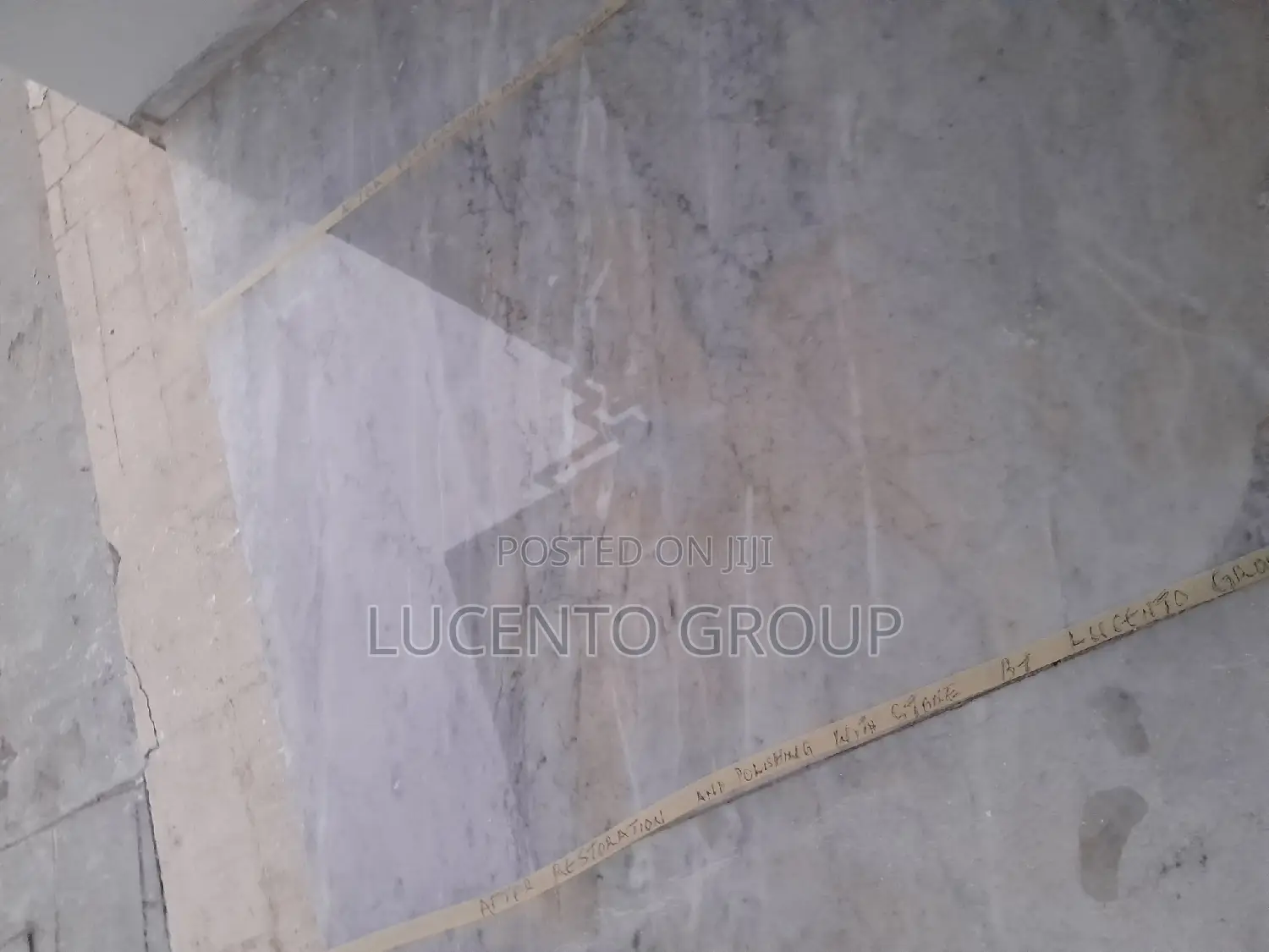 Excellent Marble Restoration and Polishing Services Provider