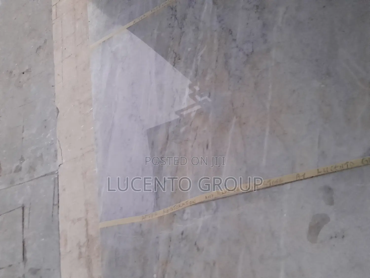 Granite, Marble Stone Restoration and Polishing Services
