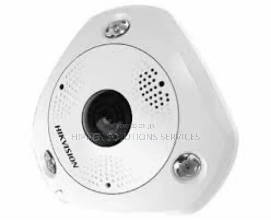 360 Degree CCTV 1080P Surveillance for Hotel Systems