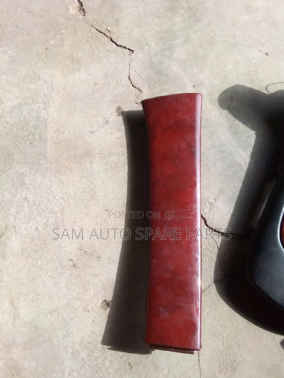 Lexus ES 330 05 Dashboard Formicah