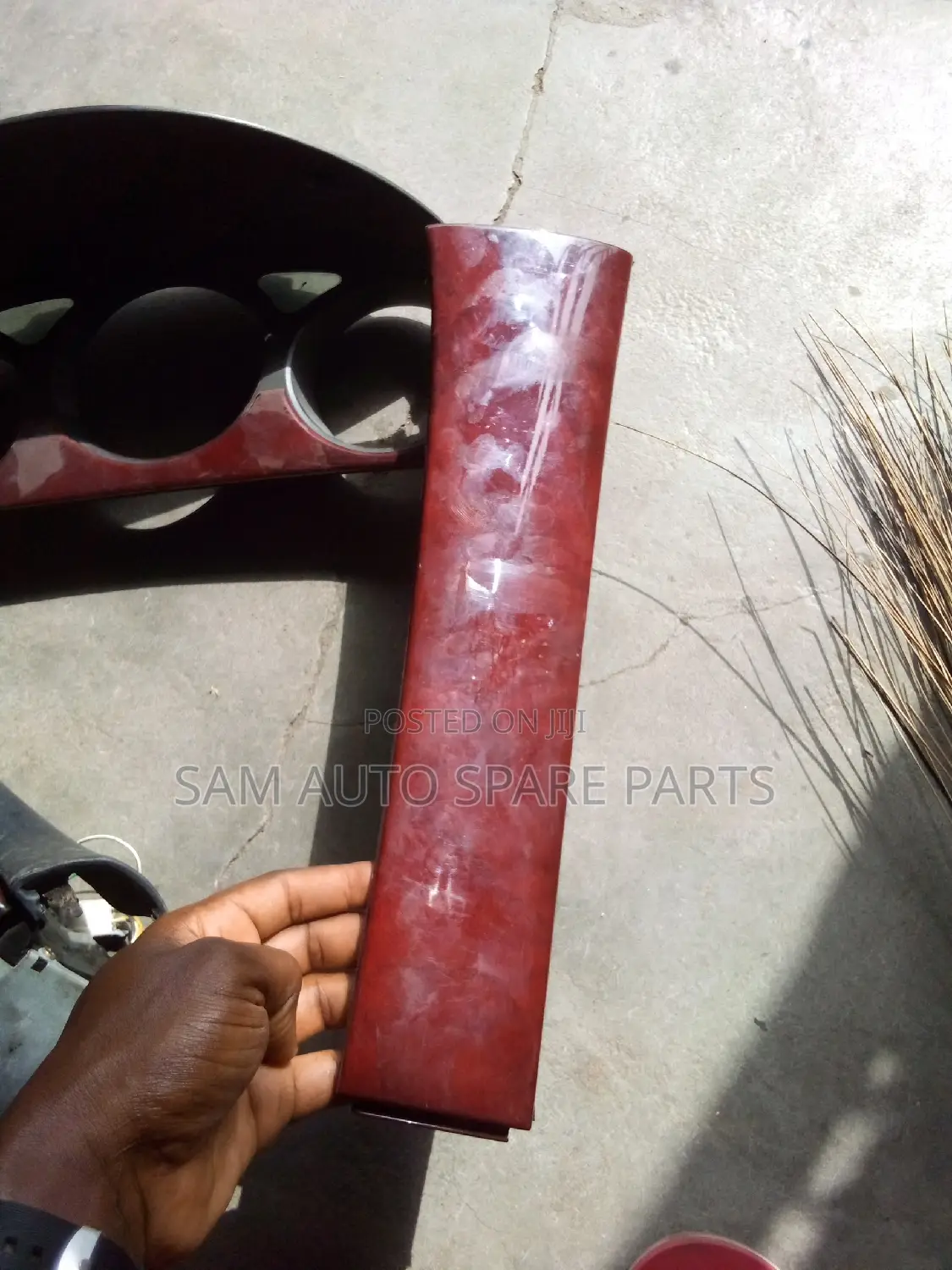 Lexus ES 330 05 Dashboard Formicah