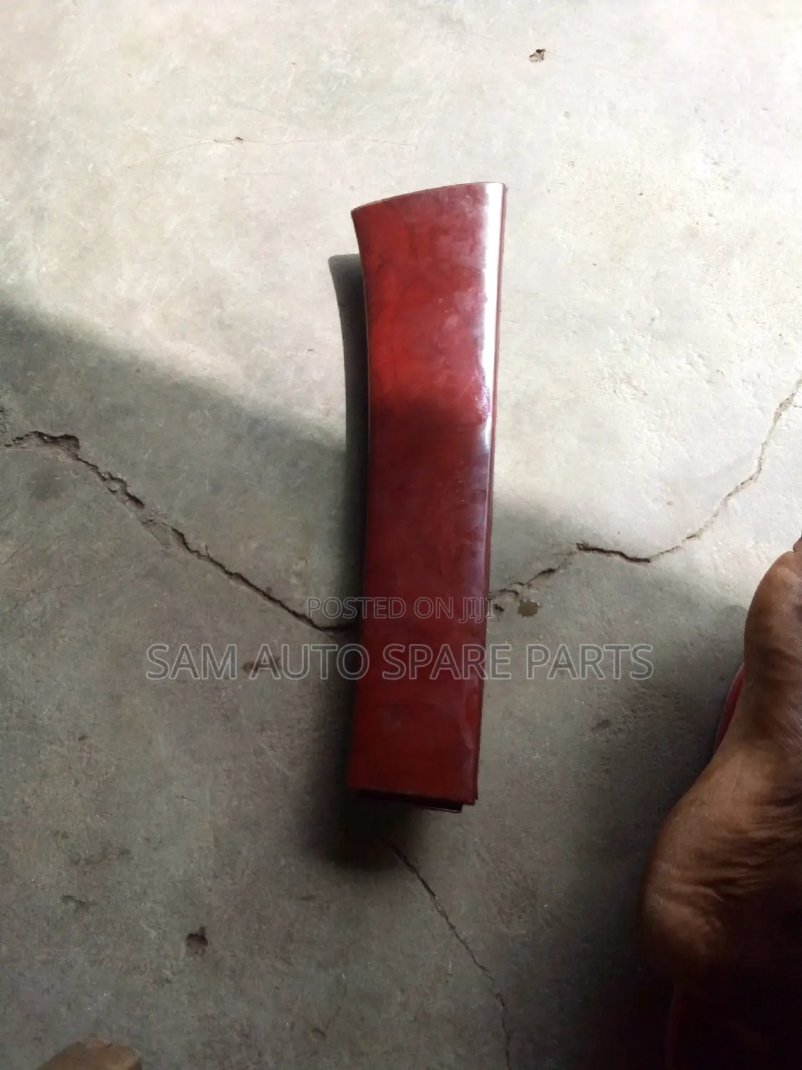 Lexus ES 330 05 Dashboard Formicah