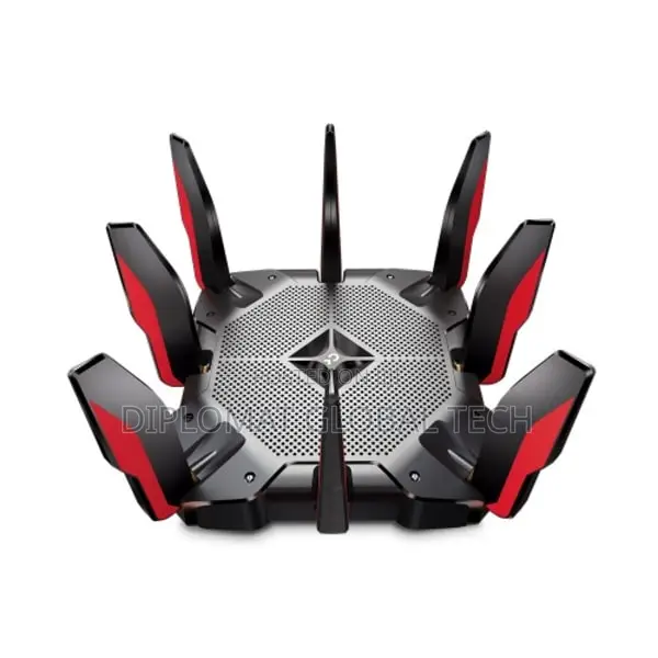 Archer Ax11000 Tri-Band Wi-Fi 6 Gaming Router