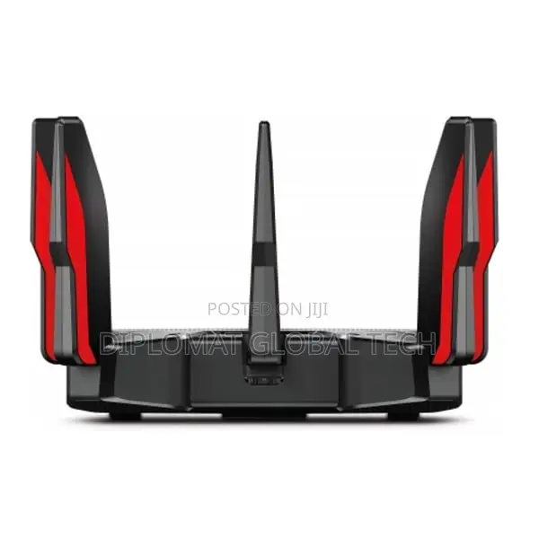 Archer Ax11000 Tri-Band Wi-Fi 6 Gaming Router