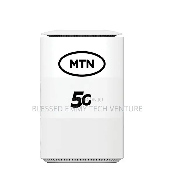 MTNG 5G Ultra Fast Broadband Router