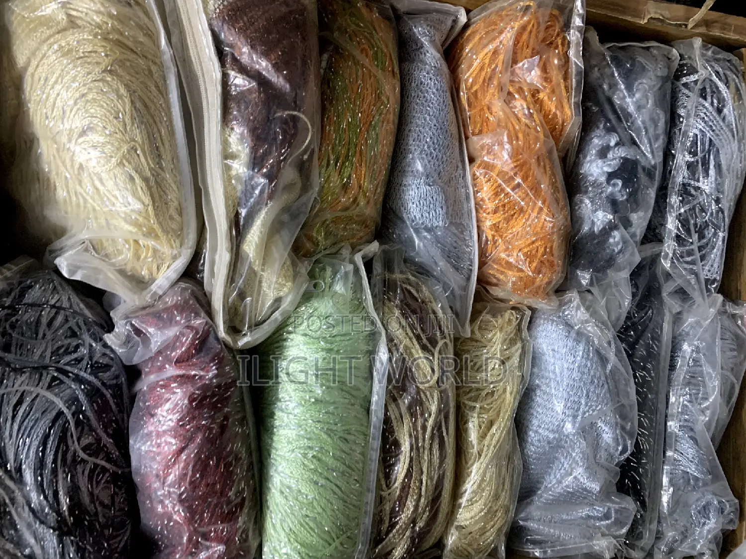Curtain Beed