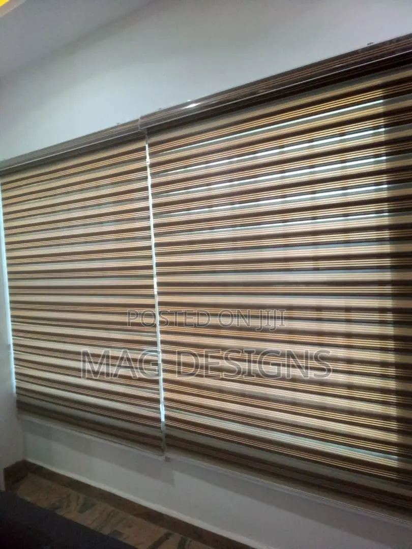 High Quality Window Blinds (Free Delivery)