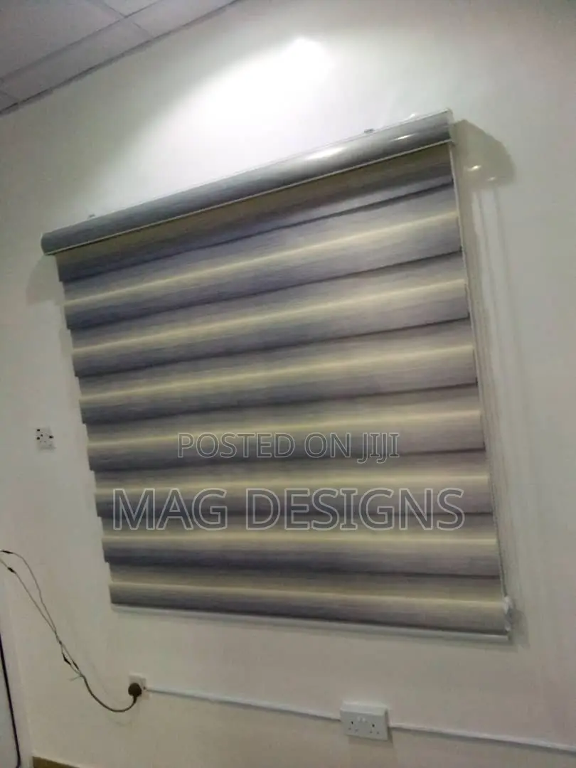 High Quality Window Blinds (Free Delivery)