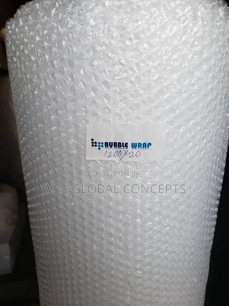 Bubble Wraps