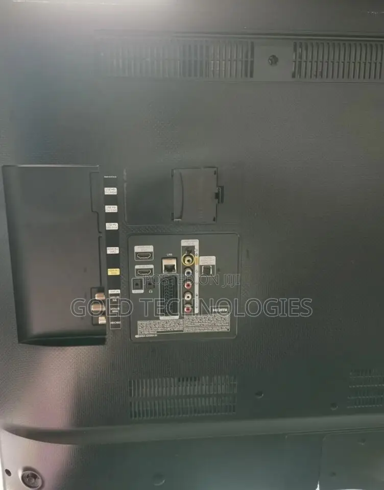 TV 43 Inch LED High Definition Television