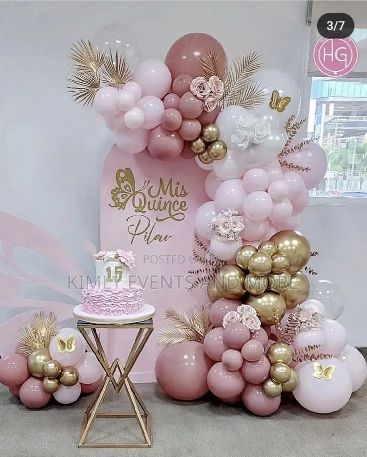 Wedding Decoration