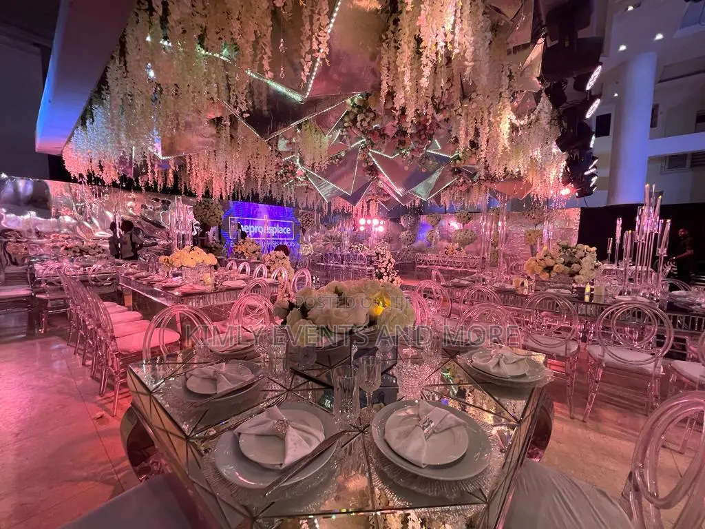 Wedding Decoration