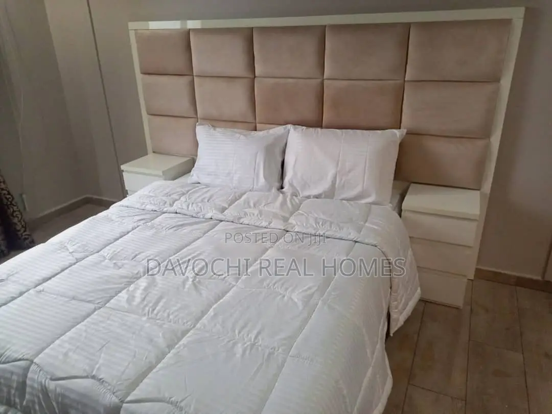Furnished 3bdrm Apartment in Atlantic Towers, Eko, Victoria Island