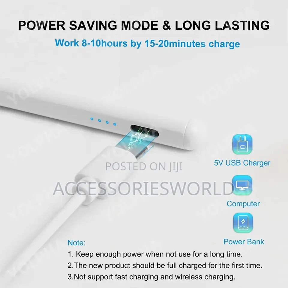  Universal Stylus Pen