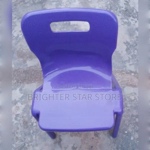 Strong Altak Children /Baby Plastic Chair
