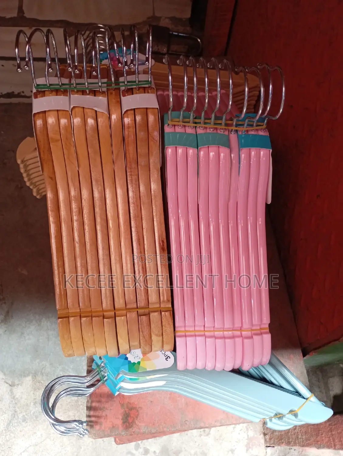 Cloth Hanger