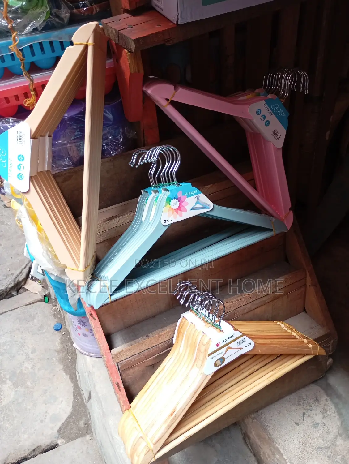 Cloth Hanger