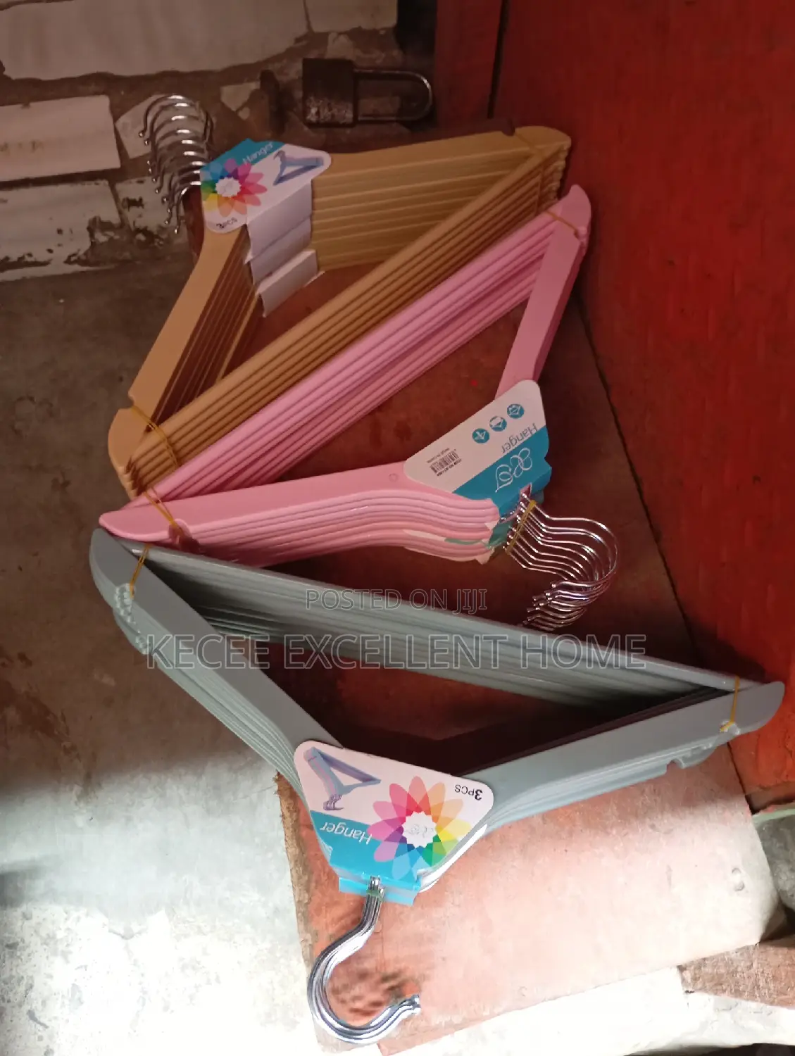 Cloth Hanger