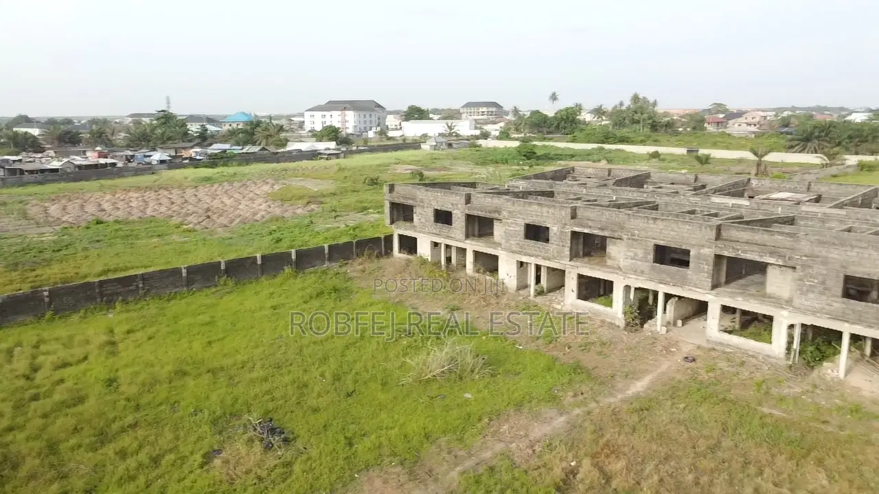 Prime Land Opportunity