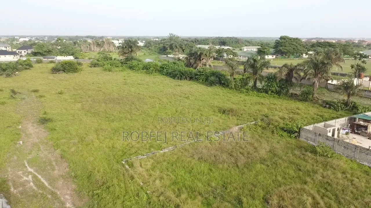 Prime Land Opportunity