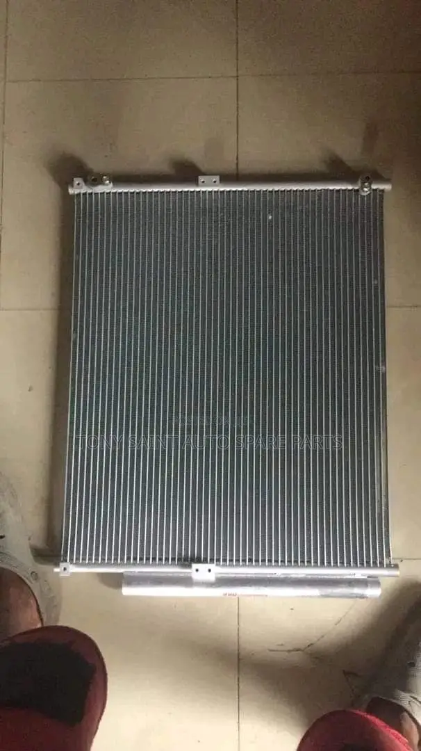 Original Brand New Condenser for Toyota 4-Runner V8 2008