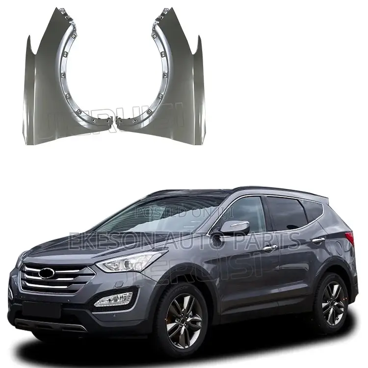 Fender for Hyundai Santafe 2011/2018