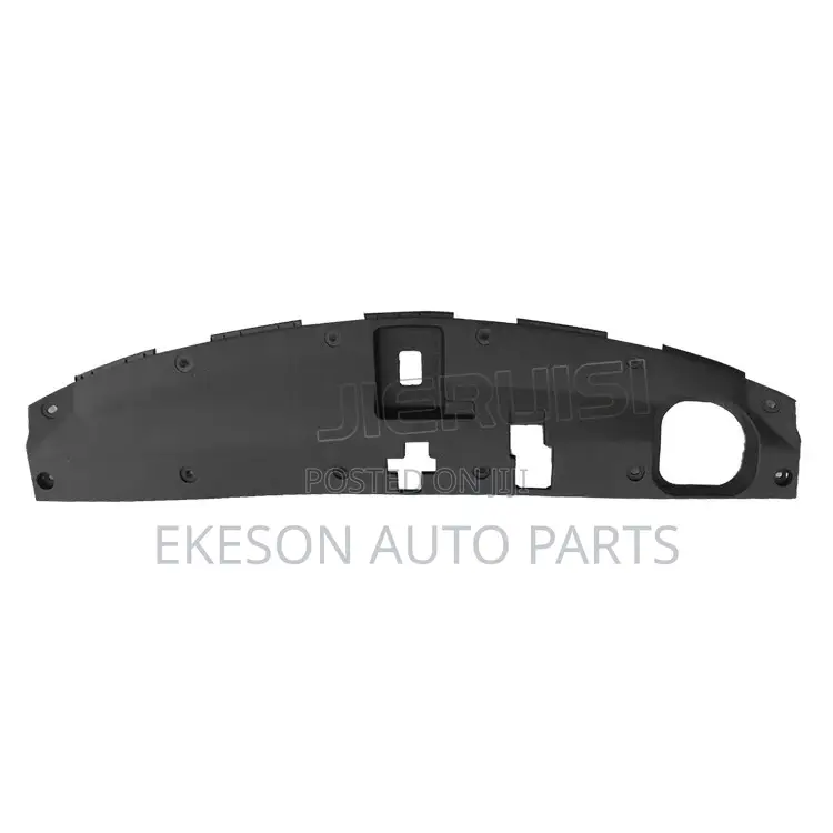 Radiator Plastic Cover Hyundai Santafe 2012/2017
